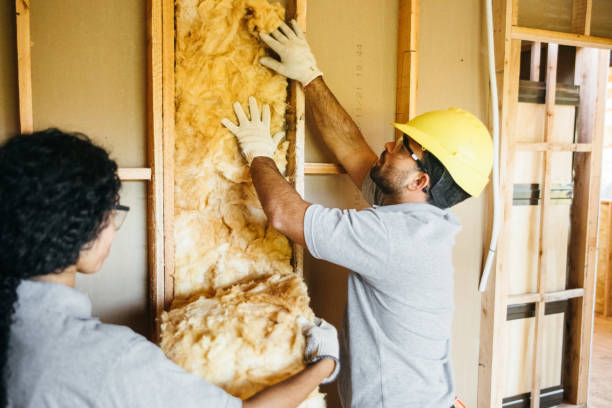 Range of Insulation Solutions in South Hutchinson, KS